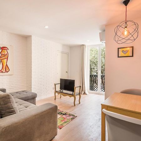 L'Arbre Apartment Valencia Ngoại thất bức ảnh