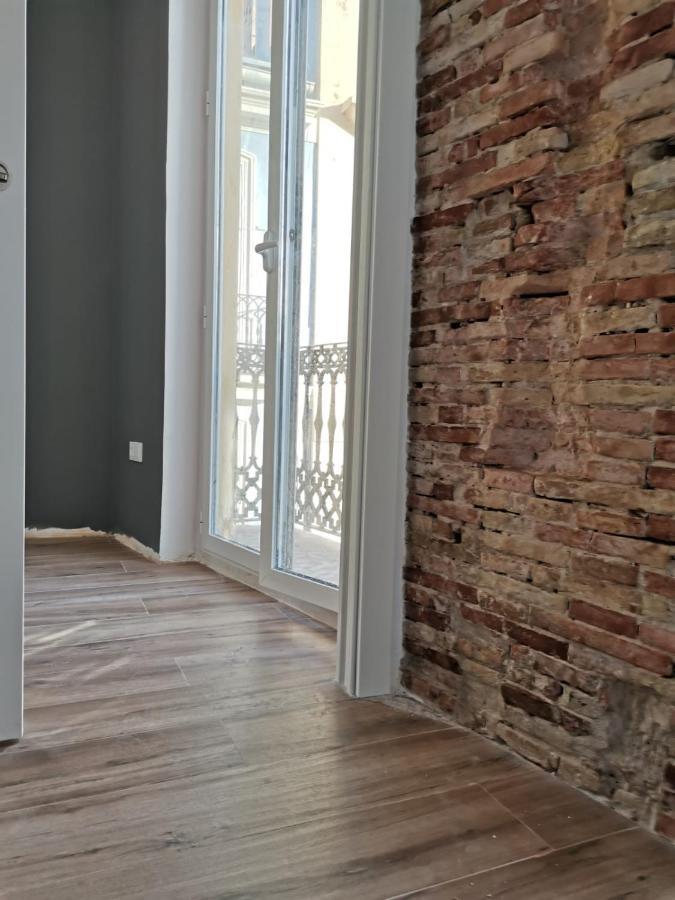 L'Arbre Apartment Valencia Ngoại thất bức ảnh