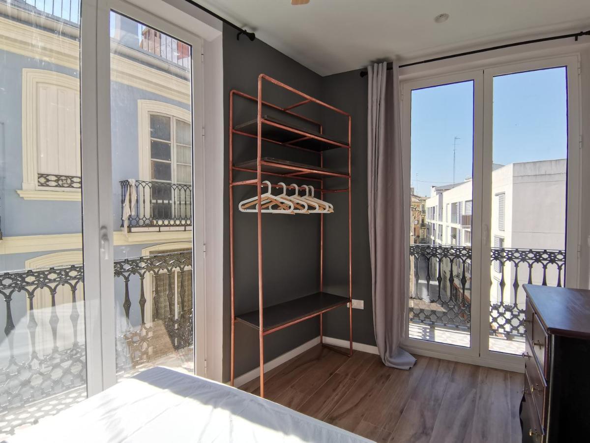 L'Arbre Apartment Valencia Ngoại thất bức ảnh