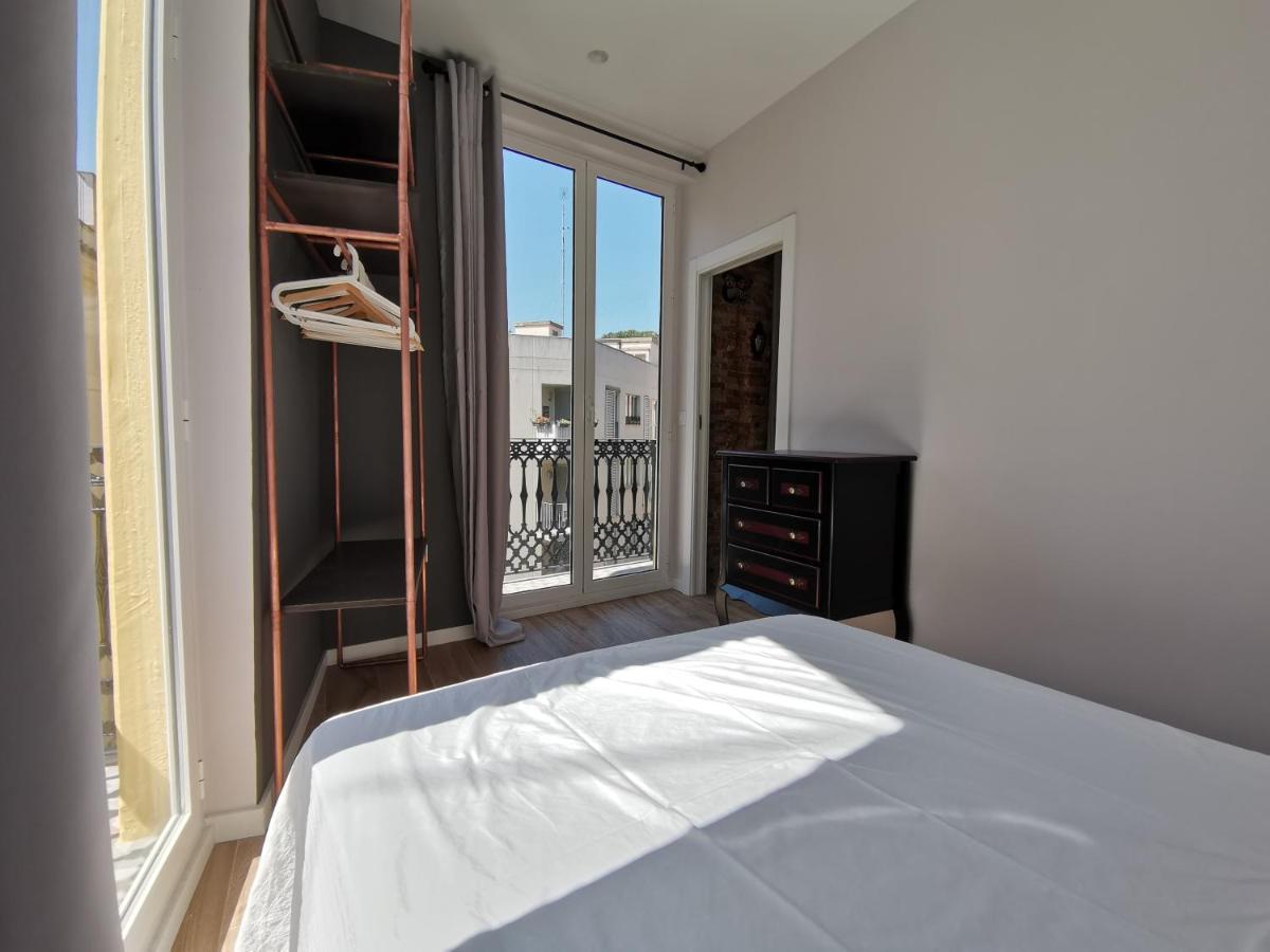 L'Arbre Apartment Valencia Ngoại thất bức ảnh