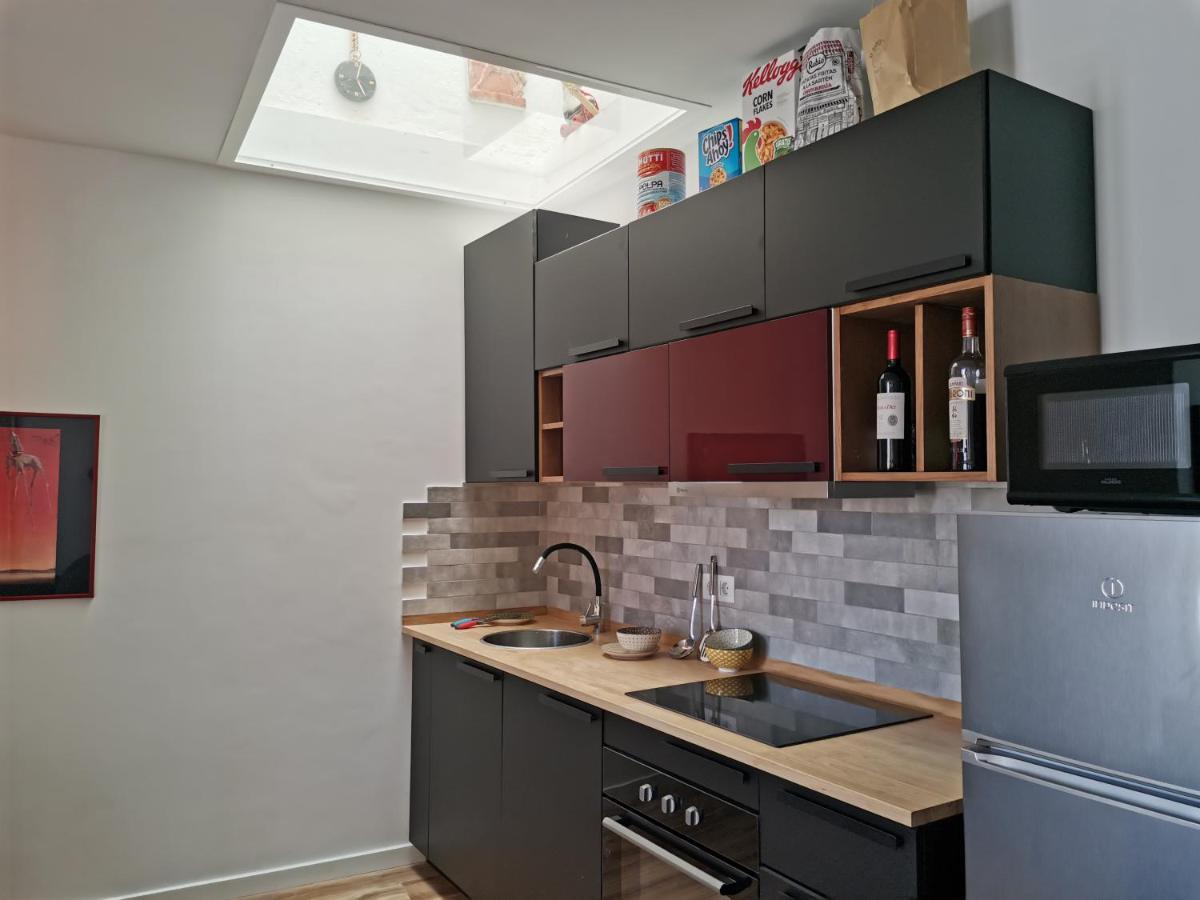 L'Arbre Apartment Valencia Ngoại thất bức ảnh