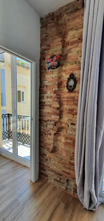 L'Arbre Apartment Valencia Ngoại thất bức ảnh