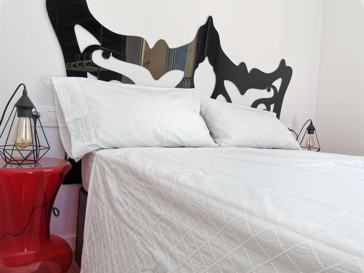 L'Arbre Apartment Valencia Ngoại thất bức ảnh