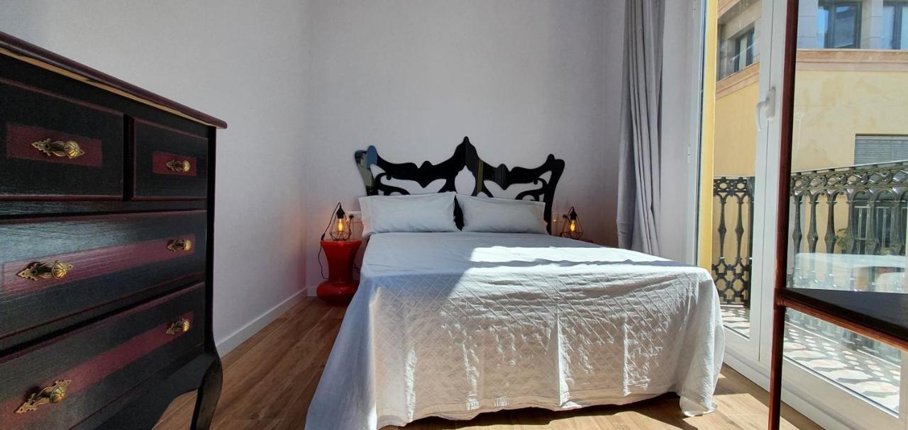 L'Arbre Apartment Valencia Ngoại thất bức ảnh