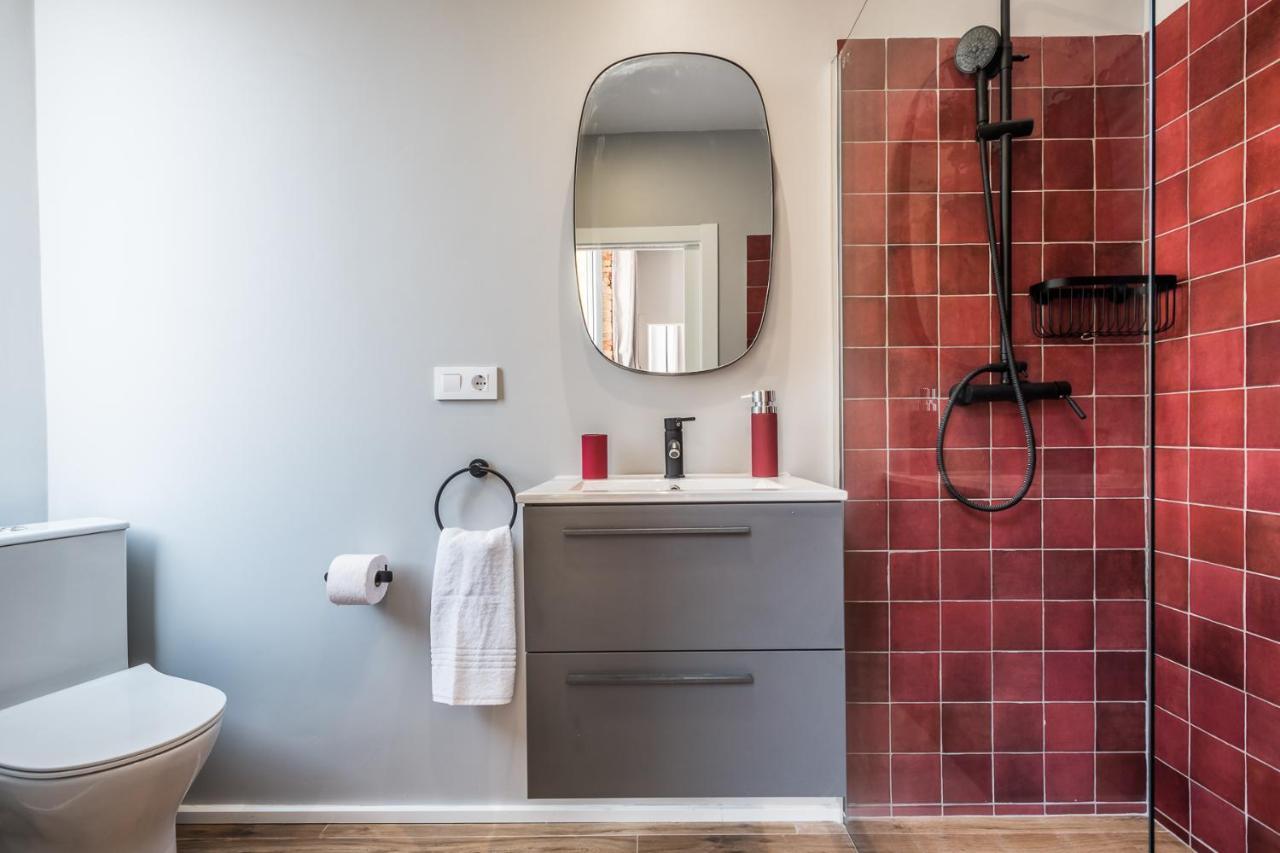 L'Arbre Apartment Valencia Ngoại thất bức ảnh