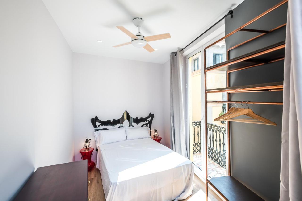 L'Arbre Apartment Valencia Ngoại thất bức ảnh